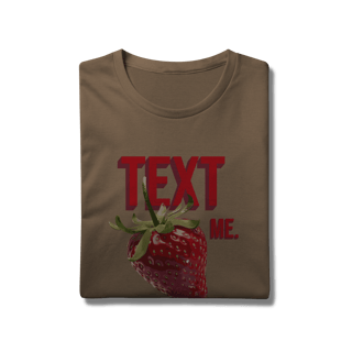 Nome do produto T-shirt 