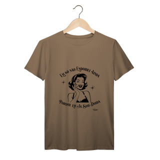 Nome do produto T-shirt 