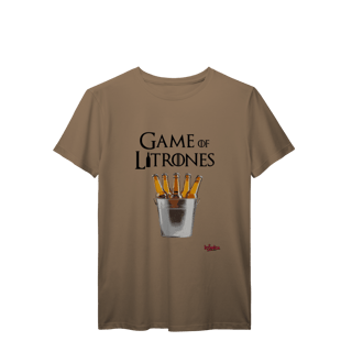 Nome do produto T-shirt Unissex 