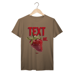 Nome do produto T-shirt 