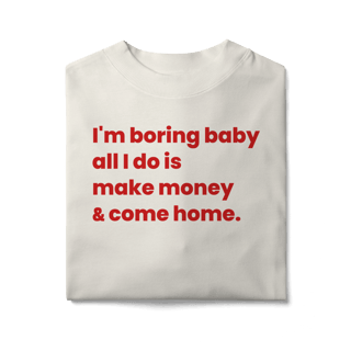 Nome do produto Camiseta Oversized 