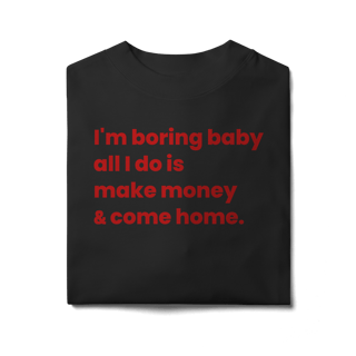 Nome do produto Camiseta Oversized 