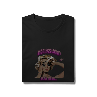 Nome do produto T-shirt 