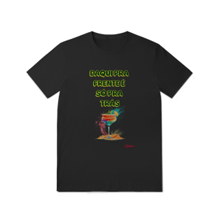 Nome do produto T-shirt Unissex 