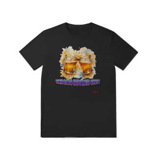 Nome do produto T-shirt Unissex 