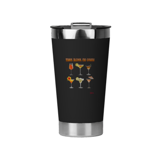 Nome do produto Copo Térmico inox 