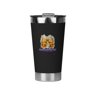 Nome do produto Copo térmico inox 