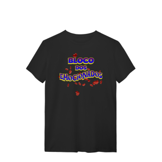 Nome do produto T-shirt Unissex 