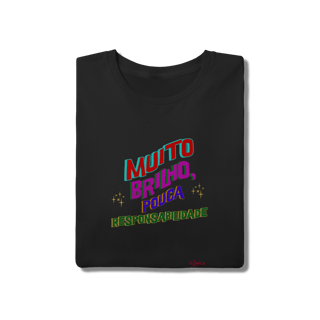 Nome do produto T-shirt 