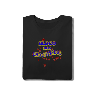 Nome do produto T-shirt Unissex 