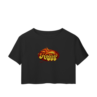 Nome do produto Cropped Hottie