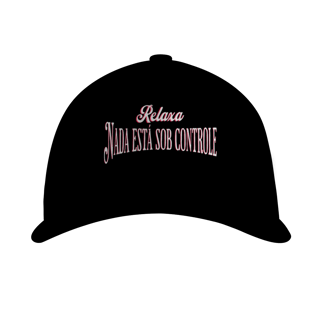 Nome do produto Boné 