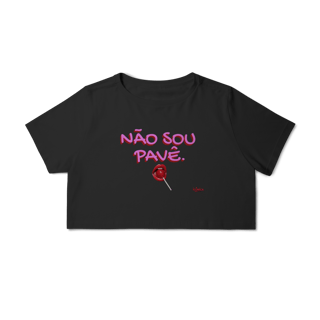 Nome do produto Cropped 