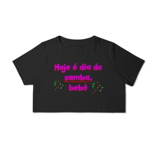 Nome do produto Cropped 