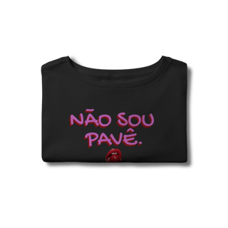 Nome do produto Cropped 