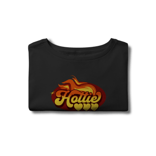 Nome do produto Cropped Hottie