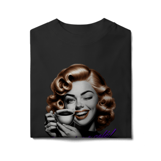 Nome do produto Camiseta Oversized 