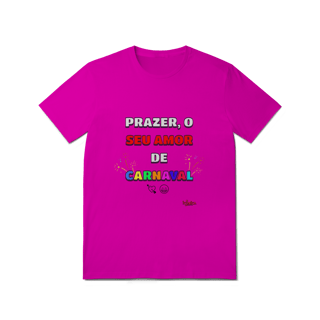 Nome do produto T-shirt Unissex 