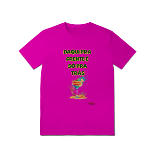 Nome do produto T-shirt Unissex 