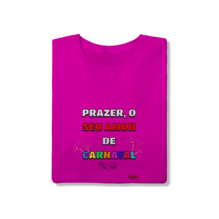 Nome do produto T-shirt Unissex 