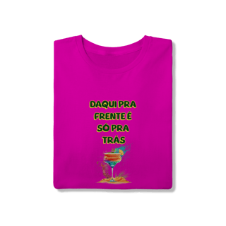 Nome do produto T-shirt Unissex 