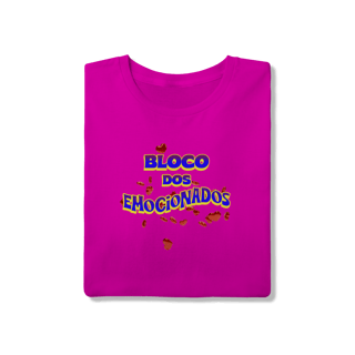 Nome do produto T-shirt Unissex 