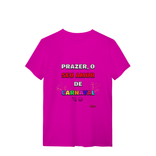 Nome do produto T-shirt Unissex 