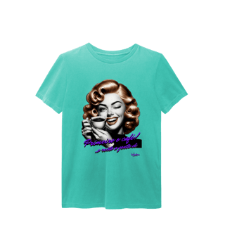 Nome do produto Camiseta T-shirt Estonada 