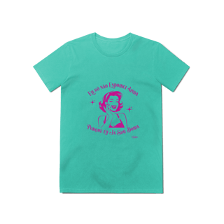 Nome do produto Camiseta Baby Long Estonada 