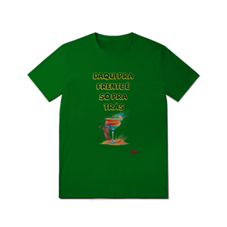 Nome do produto T-shirt Unissex 