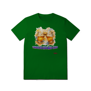 Nome do produto T-shirt Unissex 