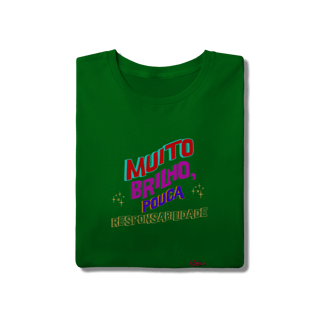 Nome do produto T-shirt 