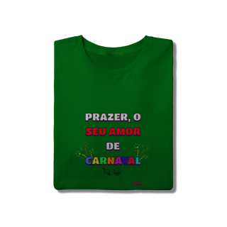 Nome do produto T-shirt Unissex 