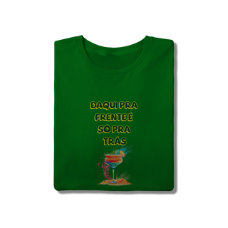 Nome do produto T-shirt Unissex 