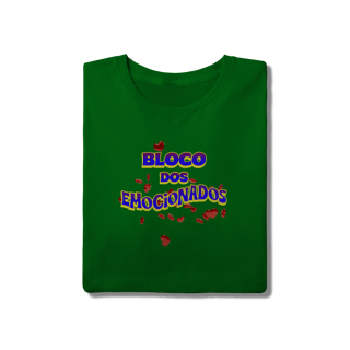 Nome do produto T-shirt Unissex 