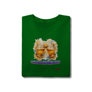 Nome do produto T-shirt Unissex 