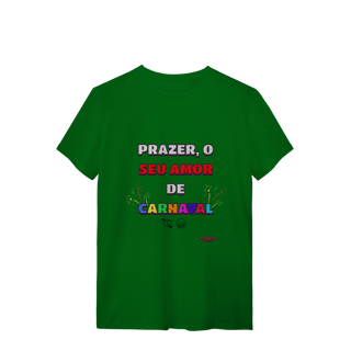 Nome do produto T-shirt Unissex 