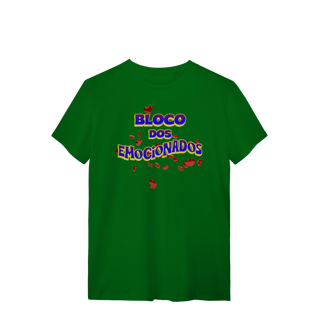 Nome do produto T-shirt Unissex 