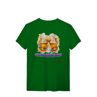 Nome do produto T-shirt Unissex 