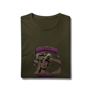 Nome do produto T-shirt 