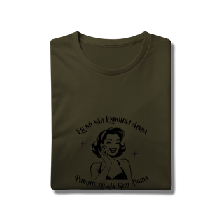 Nome do produto T-shirt 