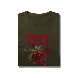 Nome do produto T-shirt 