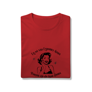 Nome do produto T-shirt 