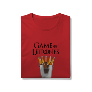 Nome do produto T-shirt Unissex 