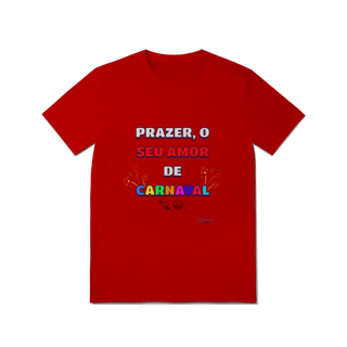 Nome do produto T-shirt Unissex 