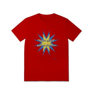 Nome do produto T-shirt unissex 