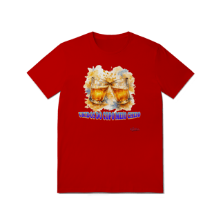 Nome do produto T-shirt Unissex 