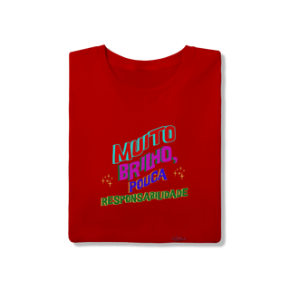 Nome do produto T-shirt 