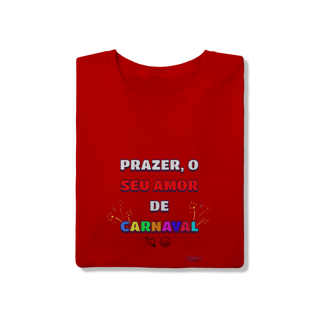 Nome do produto T-shirt Unissex 