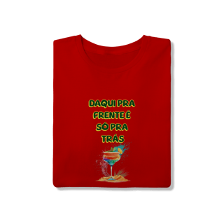 Nome do produto T-shirt Unissex 